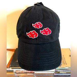RARE 2007 NARUTO: SHIPPUDEN Collection Hat